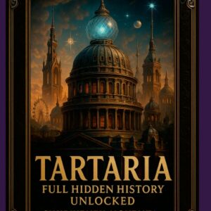 Tartaria Full hidden History Unlocked