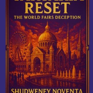 Tartaria Reset: The World Fairs Edition