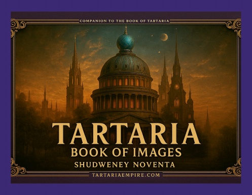 Tartaria Book of Photos