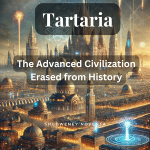 Tartaria Full hidden history unlocked - PDF Version
