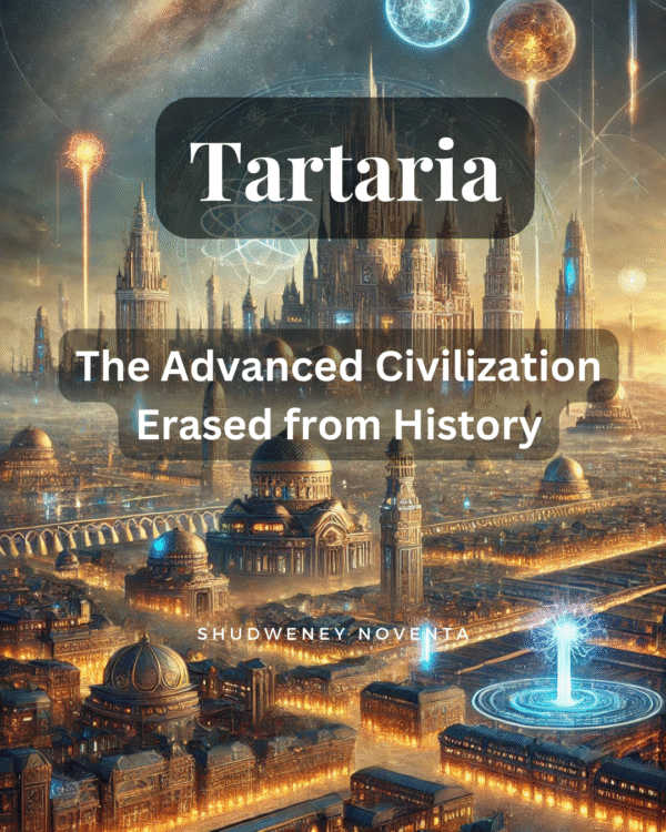 PDF Bundle 8-in-1 Tartaria – Complete Series - Image 9