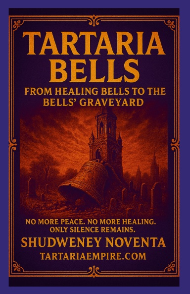 Tartaria Bells